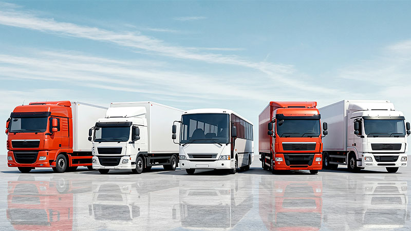 Filo ve Kurumsal Yakıt Hizmetleri